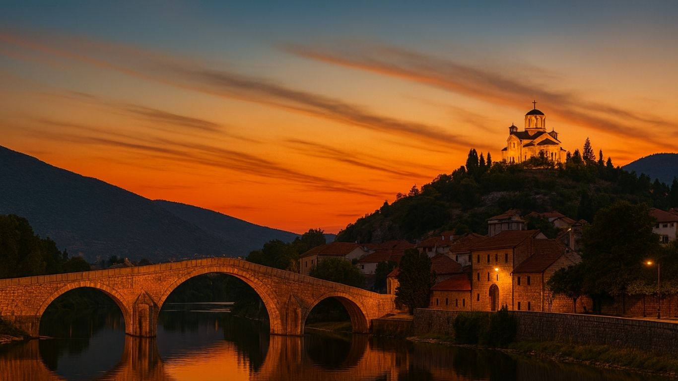 TREBINJE